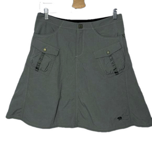 Mountain Hardwear Nylon Skirt
